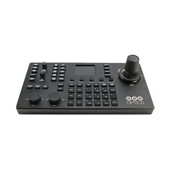 PTZOptics SuperJoy PTZ Controller