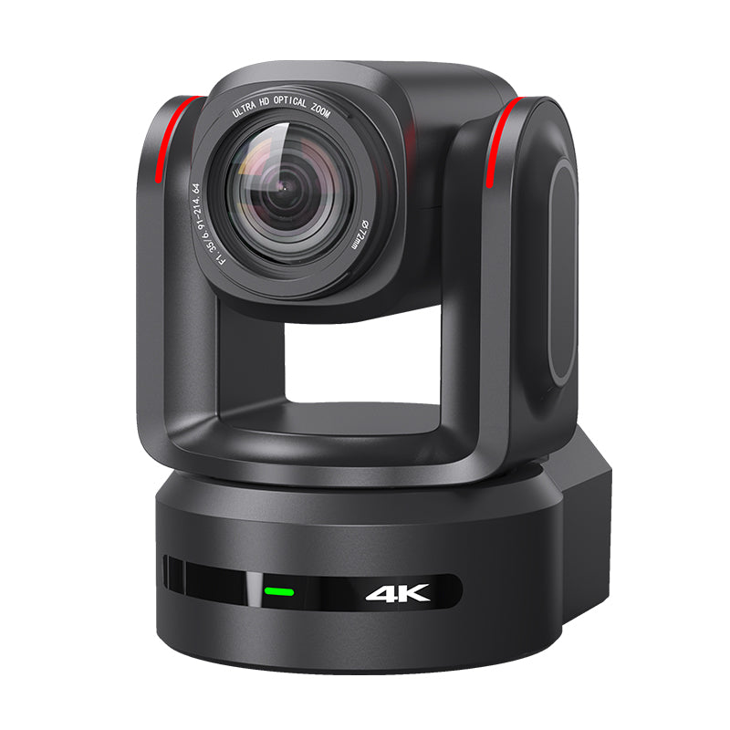 Caméra HDKATOV KT-BC10KV 4K60 NDI