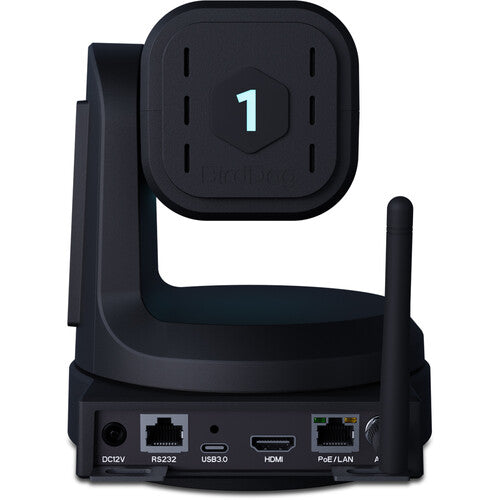 BirdDog X1 PTZ Camera