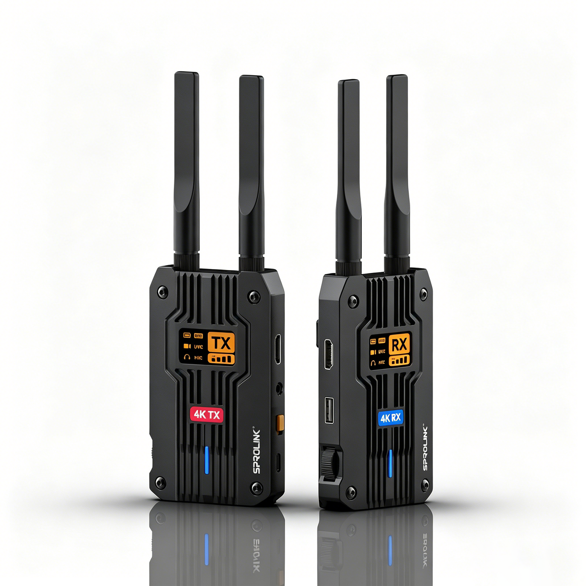 Sprolink Air Link 4K Funkstrecke HDMI & UVC