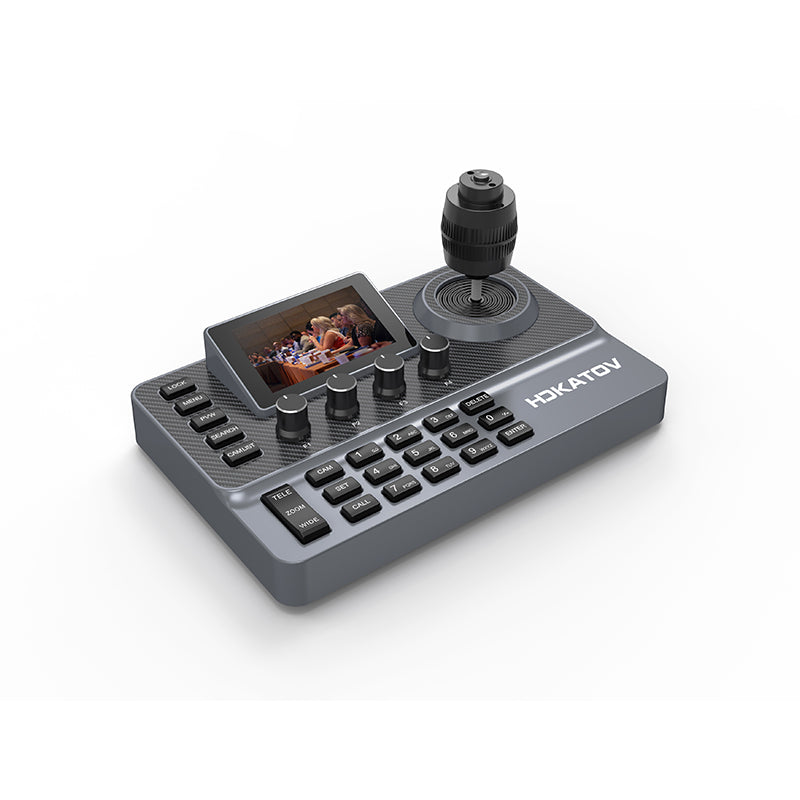 HDKATOV KT-KC10N PTZ Kamera Controller