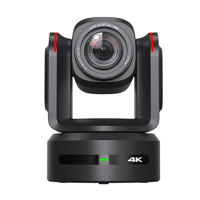 Caméra HDKATOV KT-BC10KV 4K60 NDI