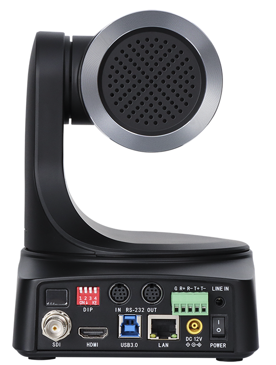 HDKATOV KT-UH86DHN 4K PTZ conference camera