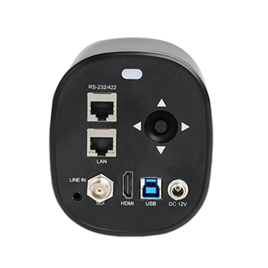 Caméra bloc HDKATOV KT-S10DHN 4K