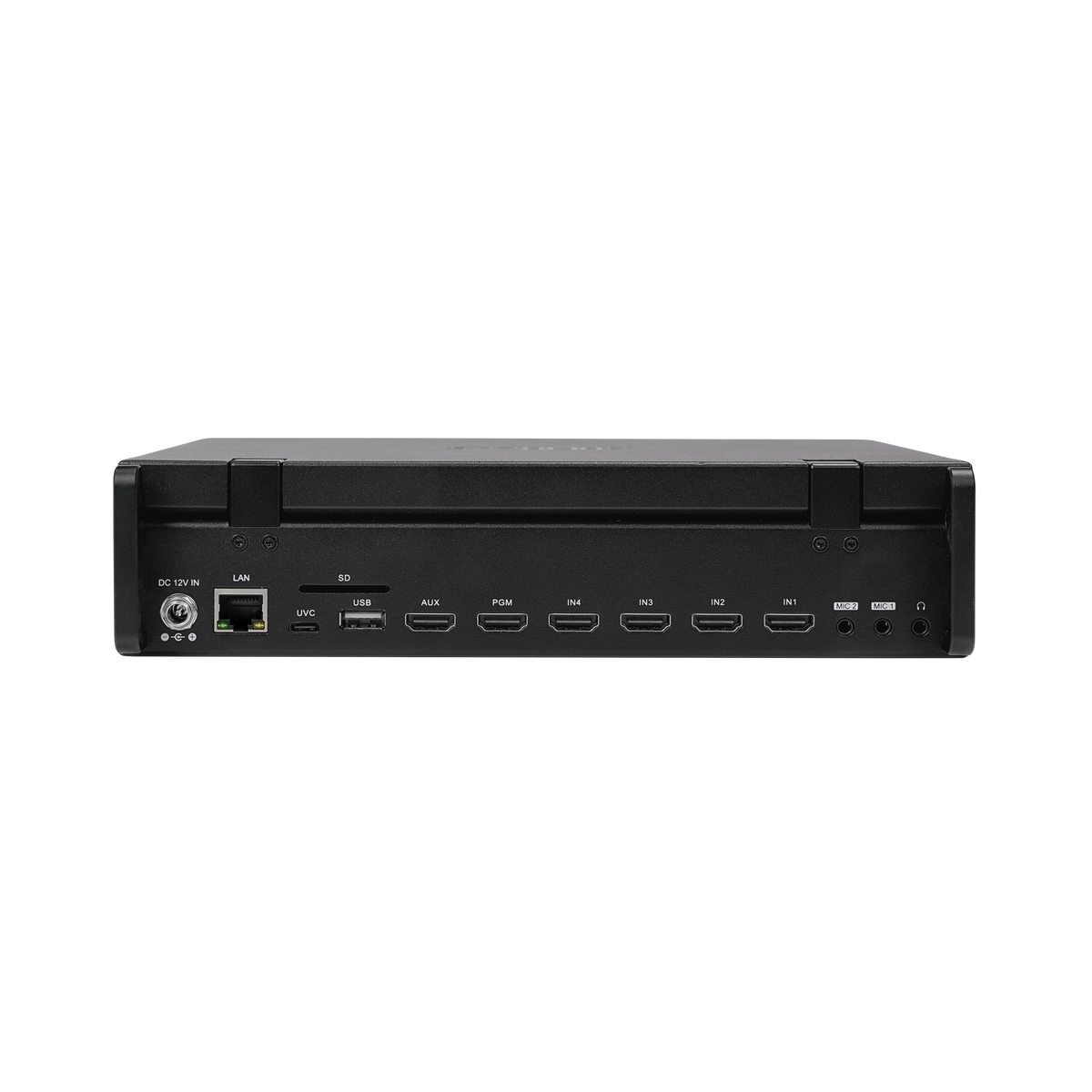 Sprolink NeoLIVE N5 5-Kanal Laptop-Switcher – Ansicht 5