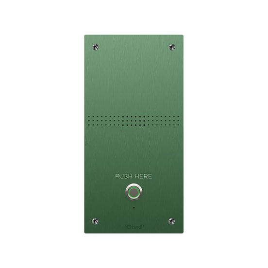 BasIP AV-04AFDI Individual Panel