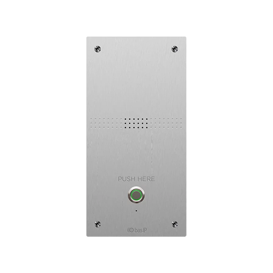 BasIP AV-04AFDI Individual Panel