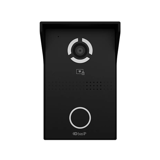 Panneau individuel BasIP AV-03BD