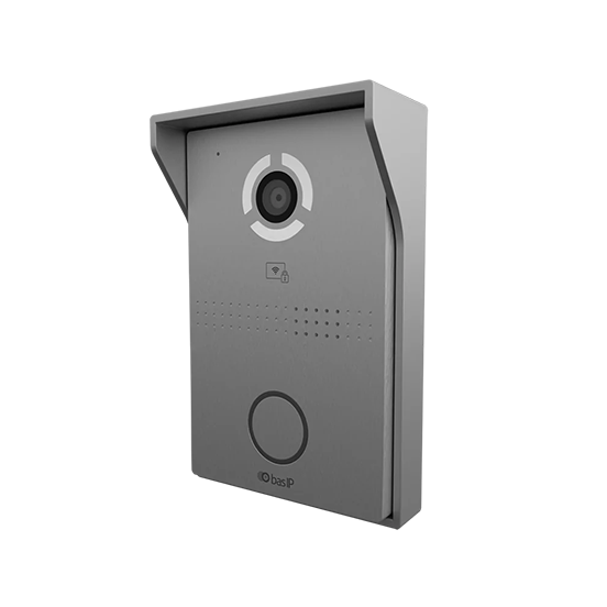 Panneau individuel BasIP AV-03D