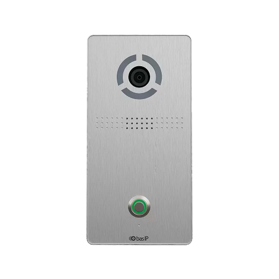 BasIP AV-04SDI Individual Panel