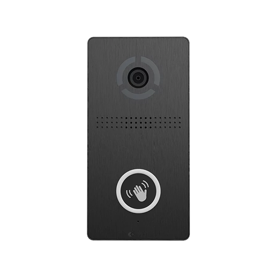 BasIP AV-05FD Individual Panel
