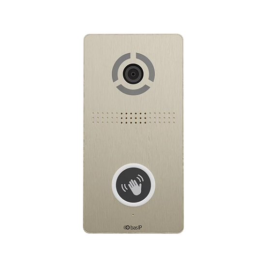 Panneau individuel BasIP AV-05SD