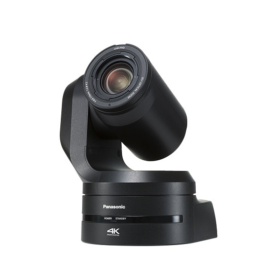 Caméra PTZ Panasonic AW-UE150