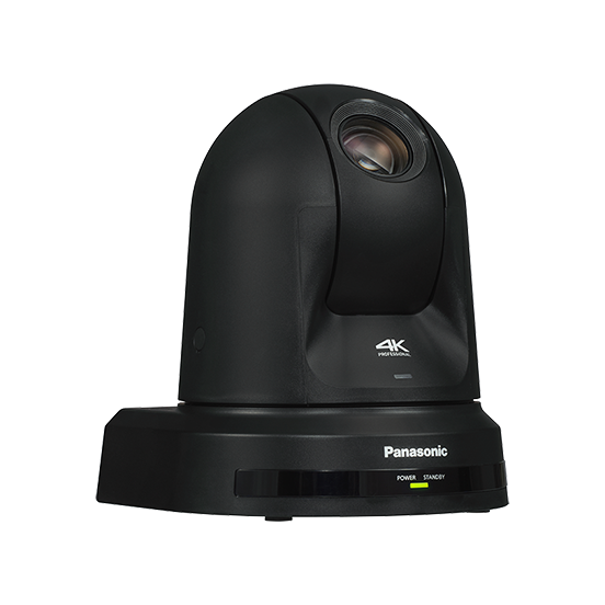 Panasonic AW-UE50 4K PTZ Camera