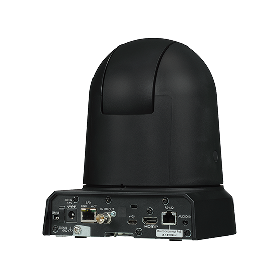 Panasonic AW-UE50 4K PTZ Camera