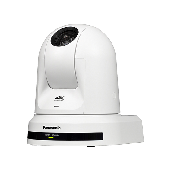 Panasonic AW-UE50 4K PTZ Camera