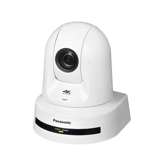 Panasonic AW-UE80 4K PTZ Kamera