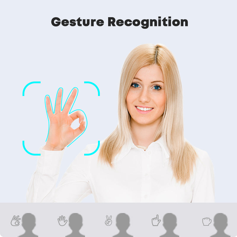 Caméra HDKATOV KT-BC10KV 4K60 NDI