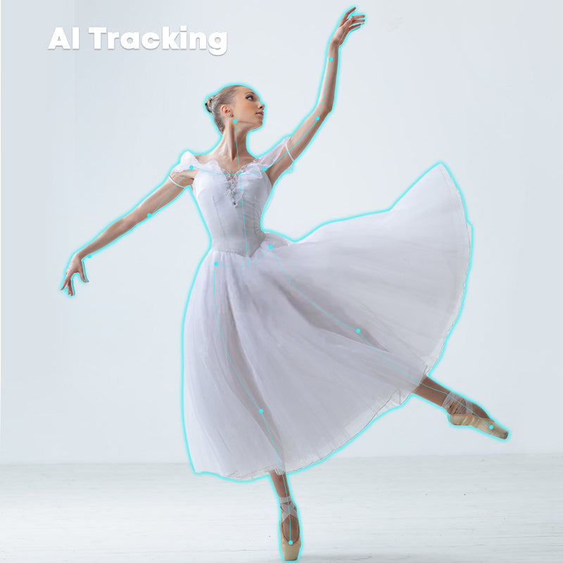 Caméra HDKATOV KT-BC10KV 4K60 NDI