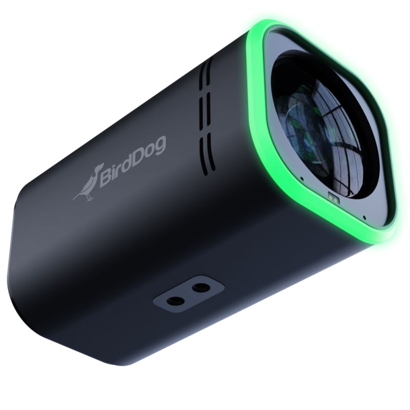 BirdDog - MAKI Ultra Zoom 12x