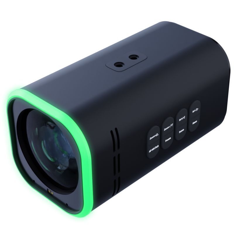 BirdDog - MAKI Ultra 12x Zoom