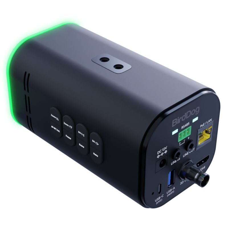 BirdDog - MAKI Ultra 12x Zoom