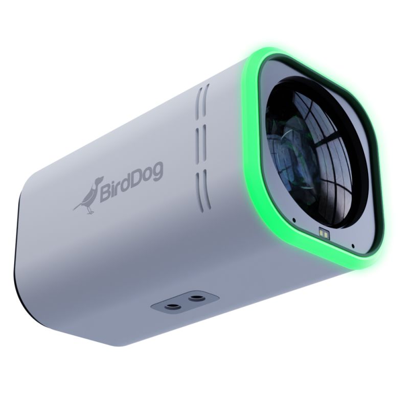 BirdDog - MAKI Ultra 12x Zoom