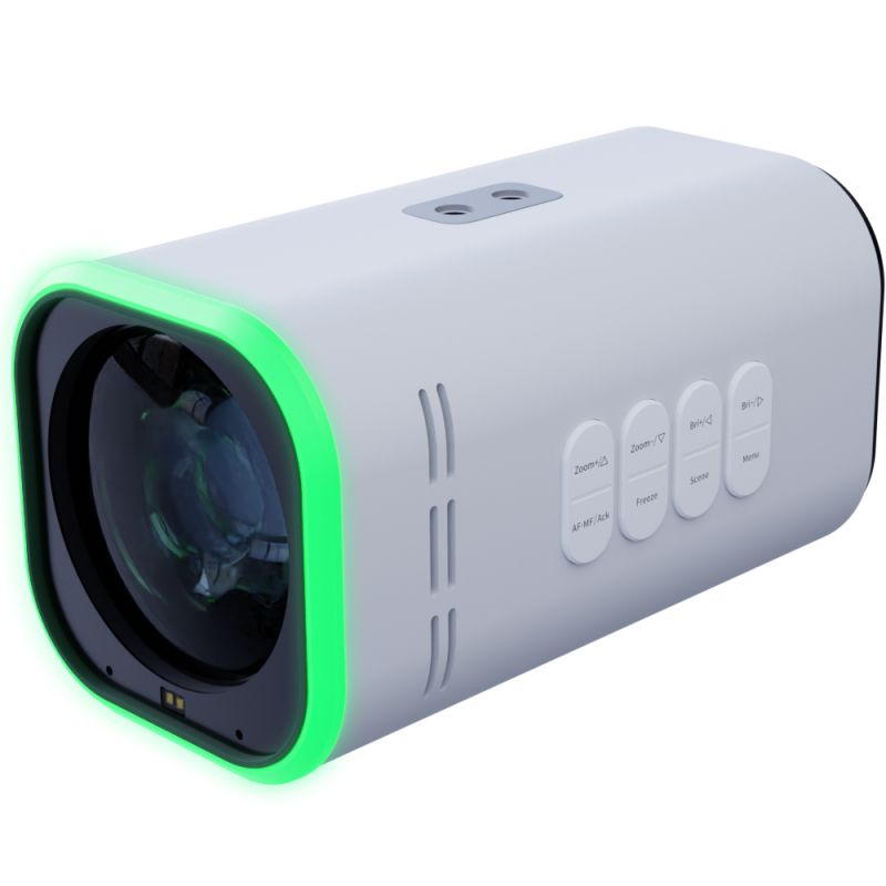 BirdDog - MAKI Ultra 12x Zoom