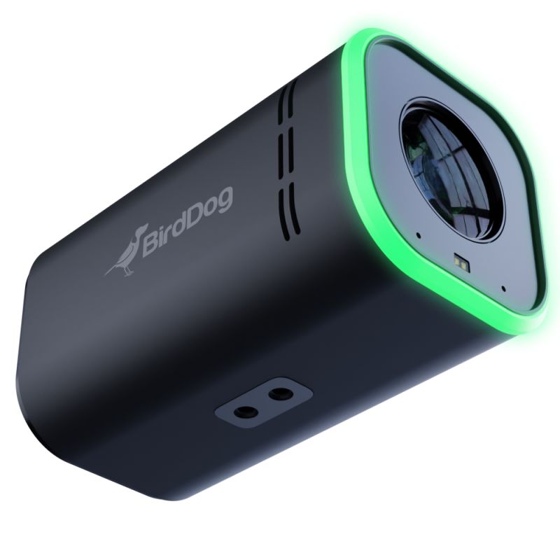 BirdDog - MAKI Ultra Zoom 20x