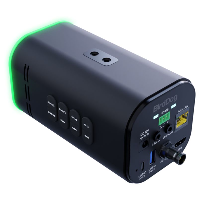 BirdDog - MAKI Ultra Zoom 20x