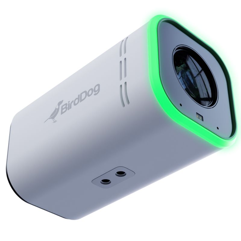 BirdDog - MAKI Ultra Zoom 20x