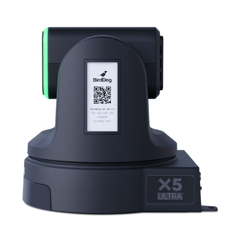 BirdDog X5 Ultra