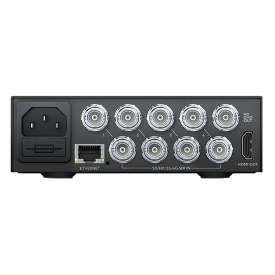 Blackmagicdesign Multiview 4 Converter