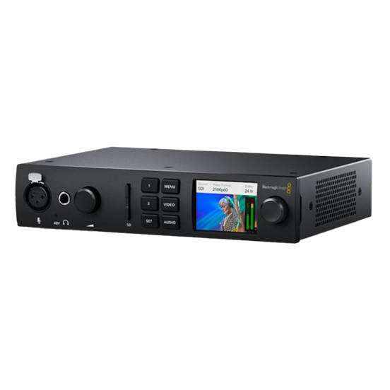 Blackmagicdesign Ultrastudio 4K Mini Converter