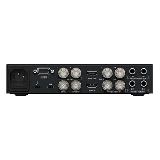 Blackmagicdesign Ultrastudio 4K Mini Converter