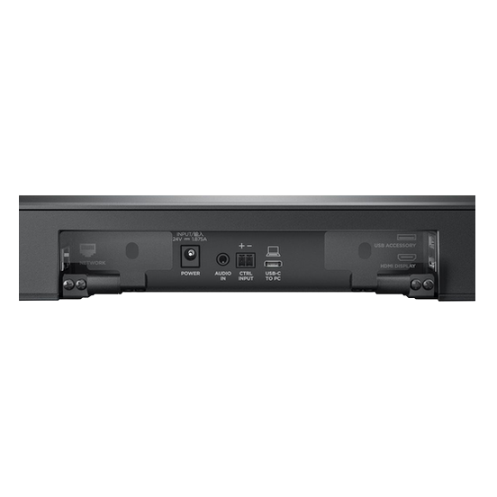 Bose VB1 Videobar