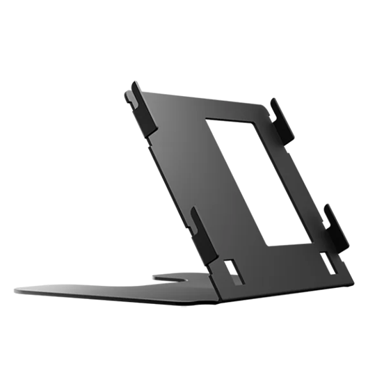 BasIP BR-AT10 Tischhalterung für AT-10-Monitore