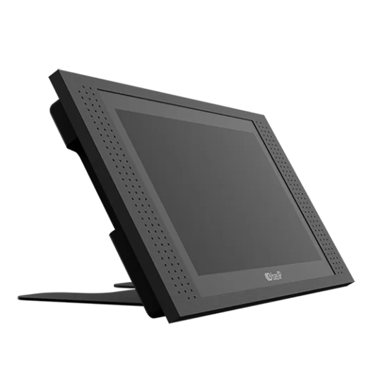 BasIP BR-AT7 Tischhalterung für AT-07-Monitore