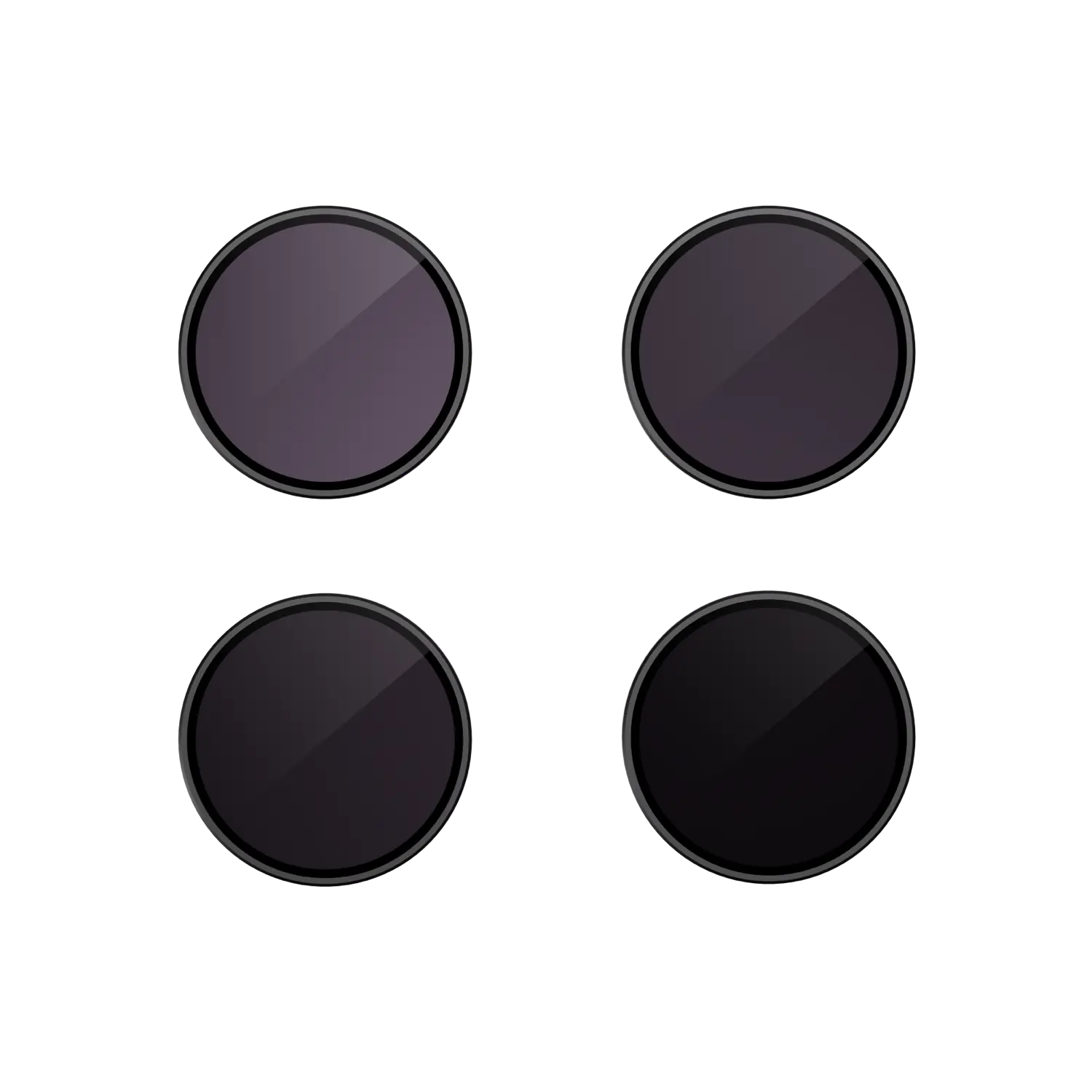OBSBOT Tail 2 ND Filters NEW!