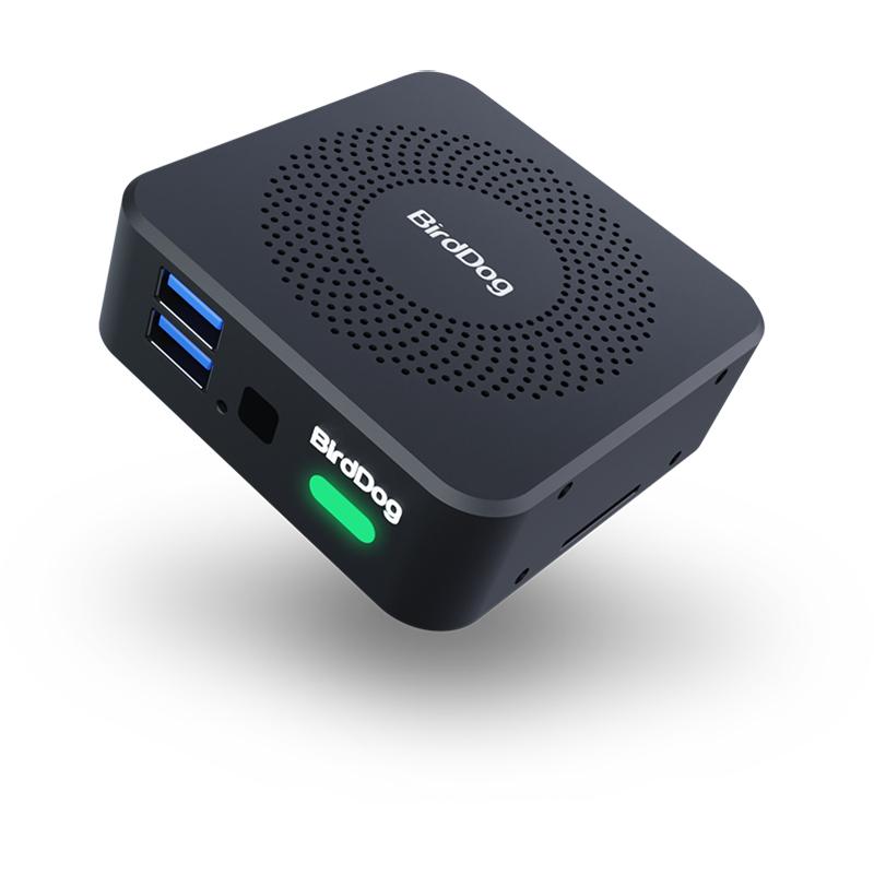 Lecteur BirdDog Play 4K NDI