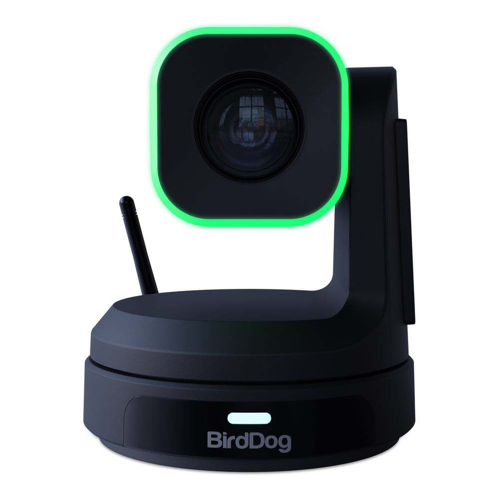 Caméra PTZ BirdDog X1