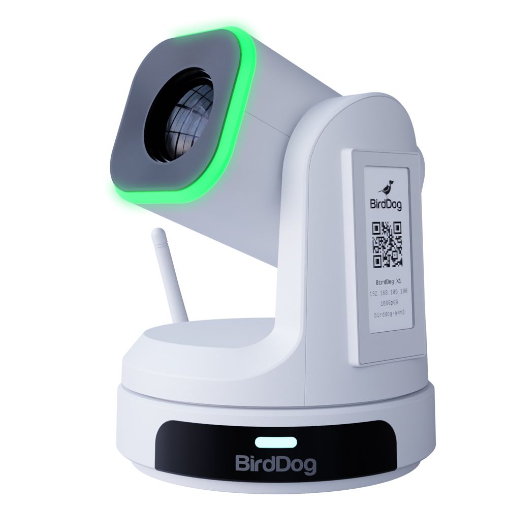BirdDog X1 Ultra PTZ Kamera