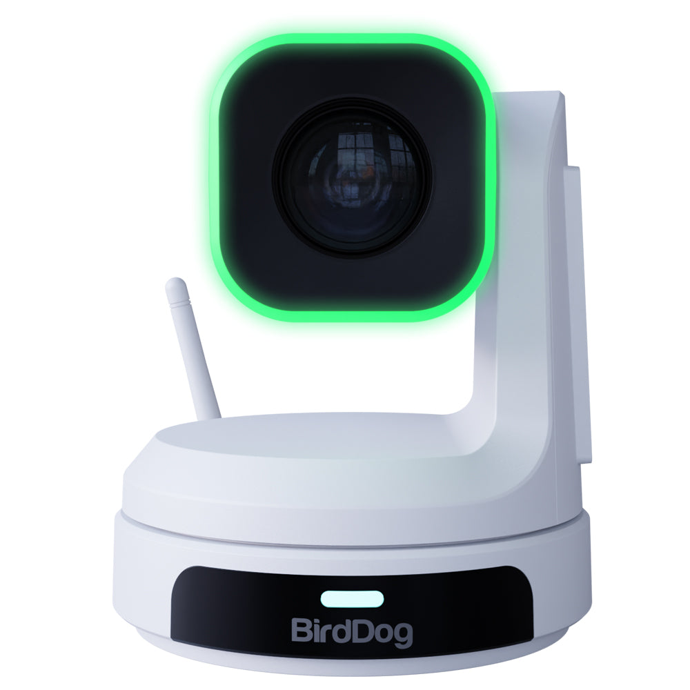 Caméra PTZ BirdDog X1