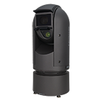 Bolin EX10 NDI Outdoor PTZ Kamera FHD 30X
