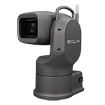 Bolin EXU NDI Outdoor PTZ Kamera 4K 20X