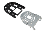Bolin Ceiling Mount Bracket für 2/6/7 Series PTZ-Kameras