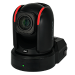 Bolin R9-420N 4K 20X NDI PTZ Kamera