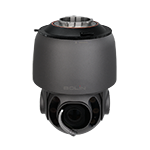 Bolin SD5 Red Outdoor PTZ Kamera FHD 30X