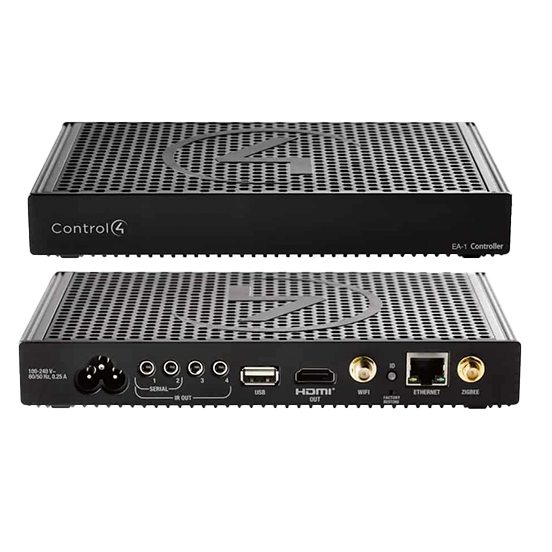 Contrôleur d'automatisation Control4 EA-1 V2