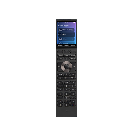 Control4 Halo Remote